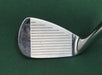 Titleist ZB Forged 9 Iron Stiff Steel Shaft Titleist Grip