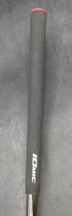 Tsuruya Axel ID-350 Gap Wedge Regular Graphite Shaft Iomic Grip