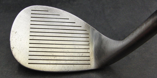 Unbranded Forged Sand Wedge Stiff Steel Shaft Perfect Pro Grip