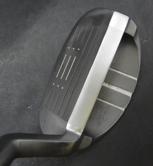 Top Lanking Deep Cavity 47° Chipper Regular Steel Shaft Top Lanking Grip