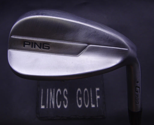 Ping G700 Black Dot Pitching Wedge Regular Graphite Shaft Golf Pride Grip