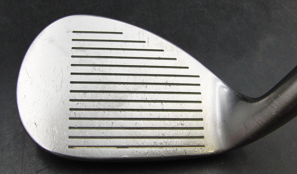 Japanese Bridgestone Newing 58° Sand Wedge Regular Steel Shaft Golf Pride Grip