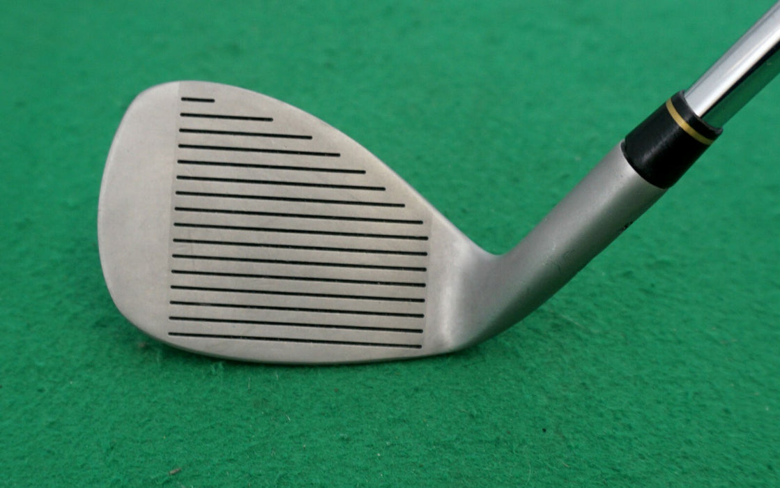 John Letters Trilogy 2000 Oversize 9 Iron Steel Shaft Lamkin Grip