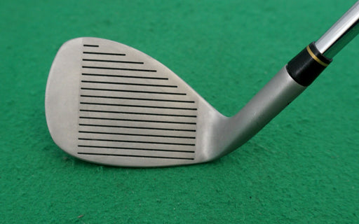 John Letters Trilogy 2000 Oversize 9 Iron Steel Shaft Lamkin Grip