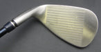Bridgestone Tourstage ViQ CL Pitching Wedge Senior Graphite Shaft Tourstage Grip
