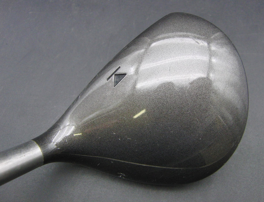 Titleist Pro Trajectory 975F 13.5° Driver Stiff Graphite Shaft Golf Pride Grip