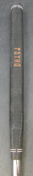 Refurbished Ping CU5 Karsten Putter 89cm Playing Length Steel Shaft PSYKO Grip