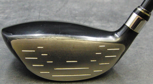 PRGR Duo Hit 3 Wood Stiff Graphite Shaft PRGR Grip