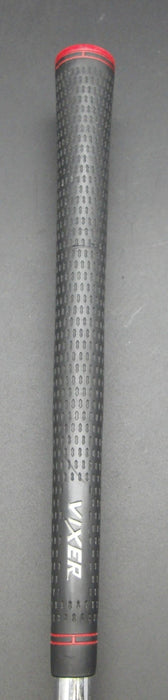 Vixer Gravity High II 56° Sand Wedge Regular Steel Shaft Vixer Grip