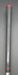 Vixer Gravity High II 56° Sand Wedge Regular Steel Shaft Vixer Grip