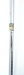 Left Handed Mizuno MX 23 6 Iron True Temper Regular Steel Shaft