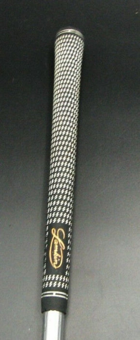 Ping ISI*K White Dot 3 Iron Regular Flex Steel Shaft Lamkin Grip