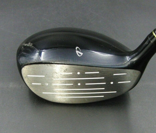 Mizuno Presage Navigator 15° 3 Wood Regular Graphite Shaft Mizuno Golf Grip