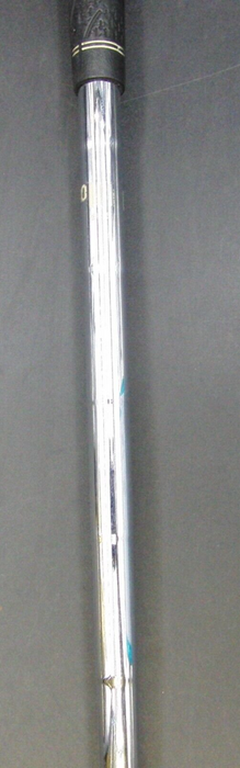 Rare Japanese Skitter Forged 56° Sand Wedge Stiff Steel Shaft