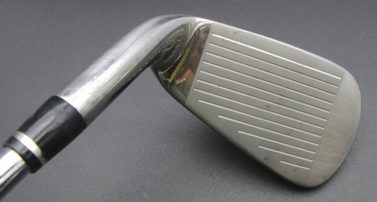 Nike SQ Sumo 8 Iron Stiff Steel Shaft Nike Grip