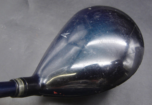 Ladies Dunlop XXIO Impact Power Matching 18° 4 Wood Ladies Graphite Shaft