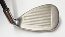 Left Handed Callaway Hawk Eye VFT 8 Iron System 75 Firm Graphite Shaft
