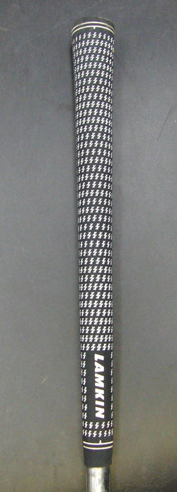 Wilson Staff D7 Power Chamber Forged 9 Iron Regular Steel Shaft Lamkin Grip