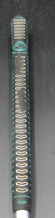 Impala Petron 6 Iron 19-8 Regular Steel Shaft Pro Plus Grip