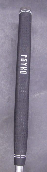 Ping Karsten C67 Red Dot Putter Steel Shaft 79cm Length Psyko Grip