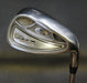 Cobra King Carbon CB Pitching Wedge Regular Steel Shaft Lamkin Grip