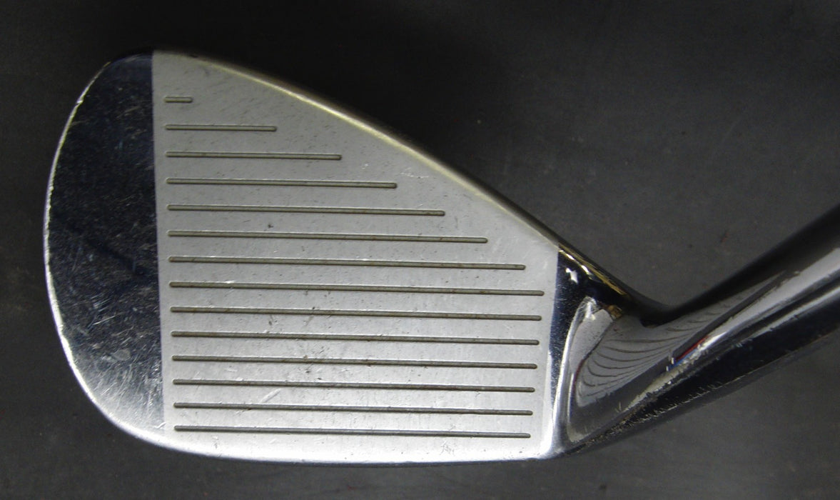 Mizuno MP-64 9 Iron Stiff Steel Shaft Iomic Grip