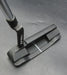 Gear Studio No-5 CNC Milled Face Putter 85cm Length Steel Shaft West Golf Grip