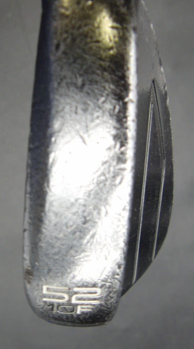 Titleist Vokey Forged 52° Gap Wedge Stiff Steel Shaft Elite Grip