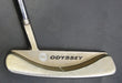 Odyssey White Hot #3 Tour 355g Putter Steel Shaft 85cm Length Acer Grip