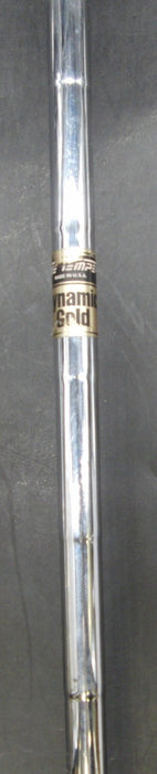 Callaway X18 Pro Series 3 Iron Regular Steel Shaft Lamkin Grip