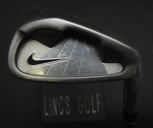 Nike NDS 7 Iron Stiff Graphite Shaft with Grip