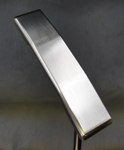 Golfology Octagon Pure Milled 17-4 Putter 87cm Steel Shaft Golfology Heavy Grip