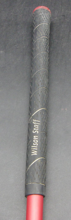 Wilson Staff Di7 6 Iron Regular Graphite Shaft Wilson Staff Grip