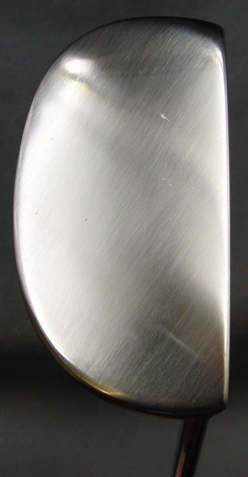 Harima Golf BP-003 Putter Steel Shaft 84cm length Super Stroke Grip