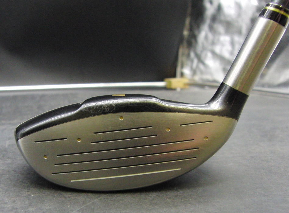 Mizuno T-Zoid Forged 18° 5 Wood Regular Graphite Shaft Mizuno Grip + Head Cover