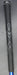 Callaway X18 6 Iron Regular Graphite Shaft Callaway Grip
