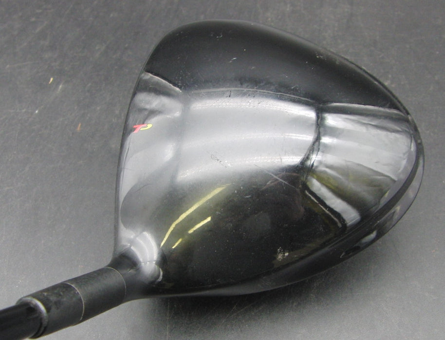 TaylorMade Tour Burner 9.5° Driver Stiff Graphite Shaft TaylorMade Grip
