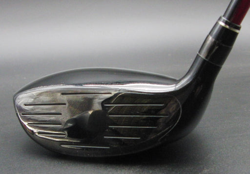 Lynx Predator V-300 13° Wood Regular Graphite Shaft Lynx Grip