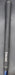 Spalding AirTrec 400XT 23° 7 Wood Regular Graphite Shaft Spalding Grip