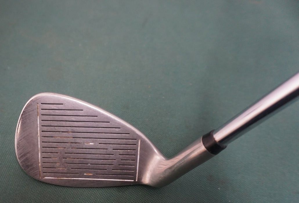 John Letters Trilogy T3 8 Iron Regular Steel Shaft Wilson Grip