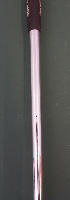 Wilson Staff DI9 6 Iron Uniflex Steel Shaft Wilson Staff Grip