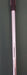Wilson Staff DI9 6 Iron Uniflex Steel Shaft Wilson Staff Grip