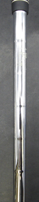 TaylorMade M1 Gap A Wedge Stiff Steel Shaft GolfPride Grip