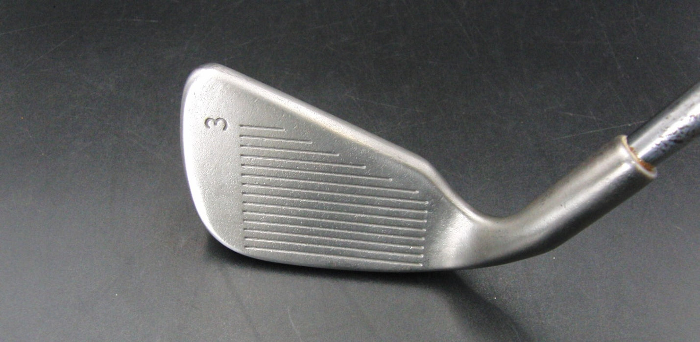 Ping Karsten Eye2 Black Dot 3 Iron Senior Flex Steel Shaft with Grip