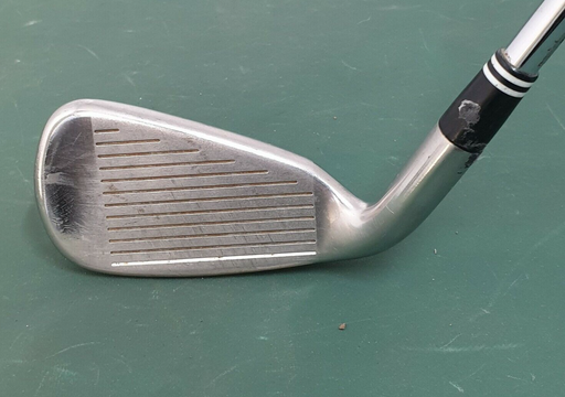 Cleveland TA6 3 Iron Regular Steel Shaft Cleveland Grip