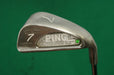 Ping Karsten 3 Green Dot 7 Iron Regular Steel Shaft Procise Grip