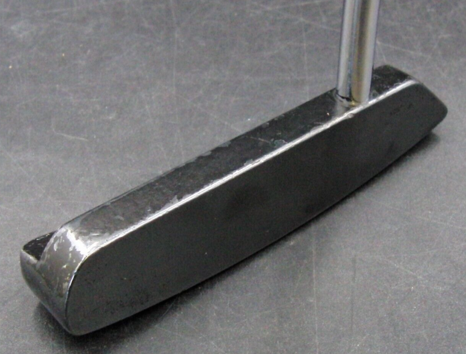 Cobra Dick De La Cruz JB Model Face Balanced Milled Putter 88cm Steel Shaft