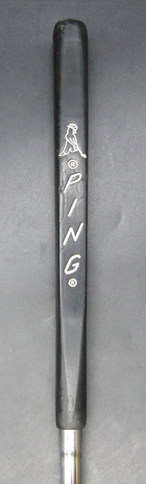 Ping Pal 4 Putter Steel Shaft 89.5cm Length Ping Grip