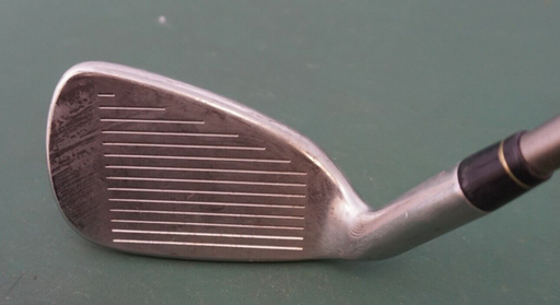 Ladies Titleist 822 OS DCI 8 Iron Ladies Graphite Shaft Titleist Grip