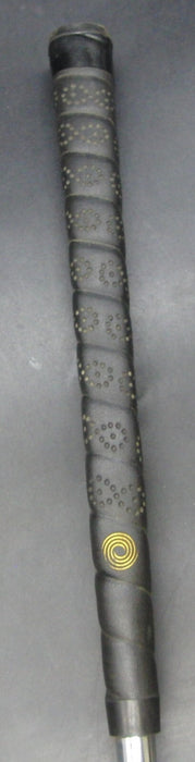 Odyssey DF 552 Putter 87.5cm Playing Length Steel Shaft Odyssey Grip